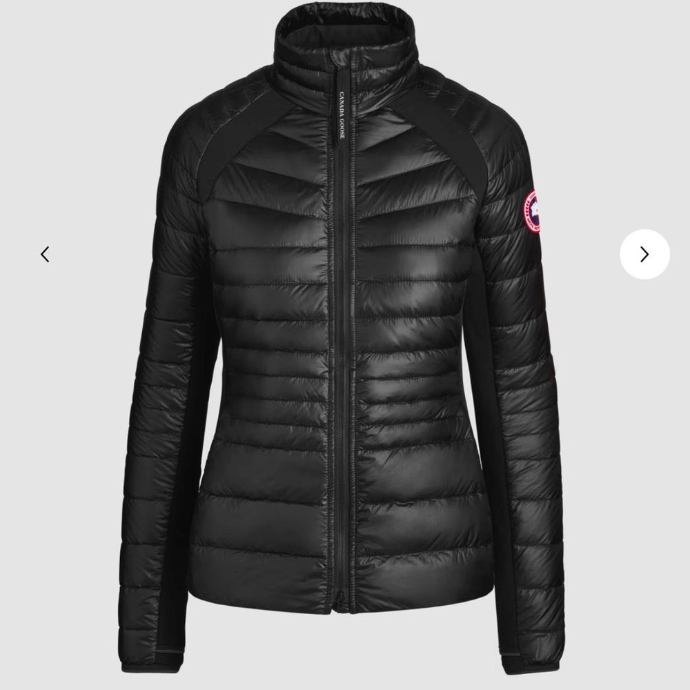 Canada Goose Jacket